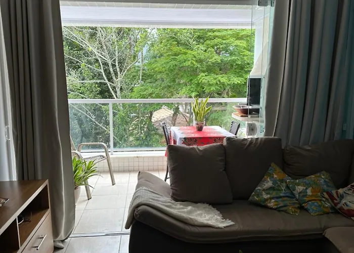 Apartamendo Na Enseada